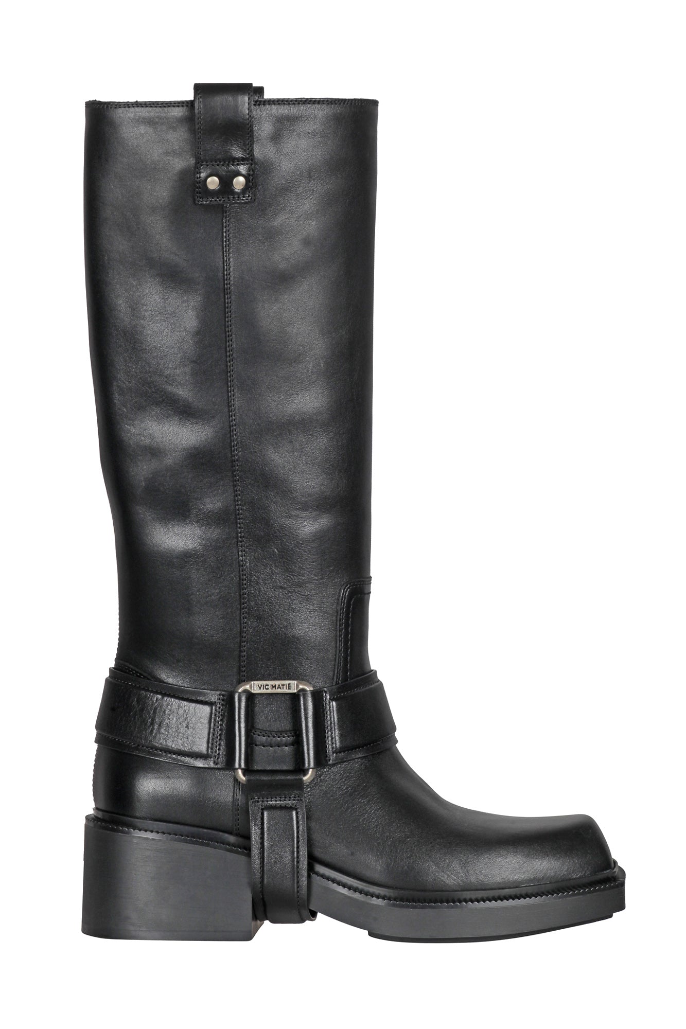 Vic Matie Stivali 440750 Nero