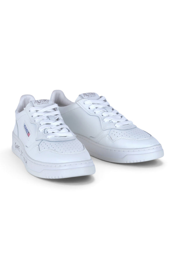 Autry - Sneakers - 480703 - Bianco