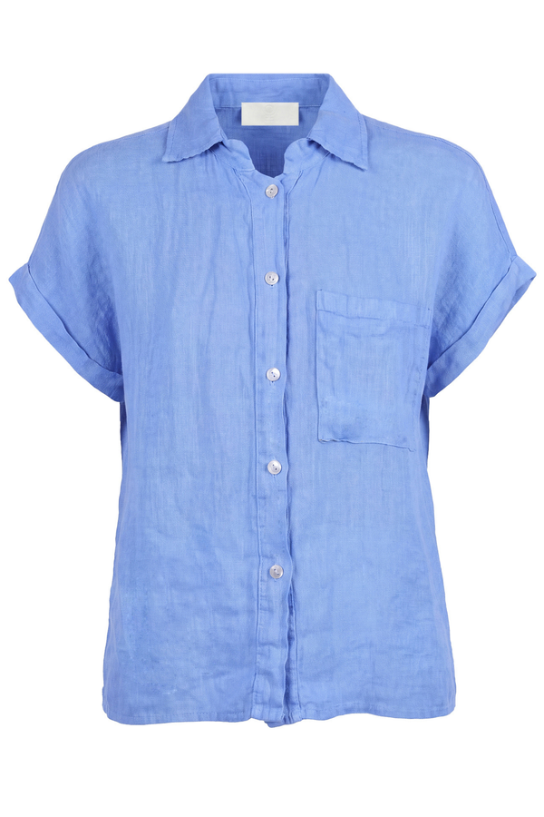 La Femme Blanche - Camicia - 471654 - Avio
