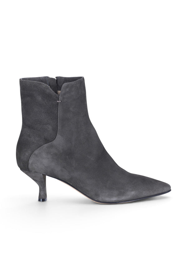 Pomme d'Or - Ankle boots - 480275 - Gray 