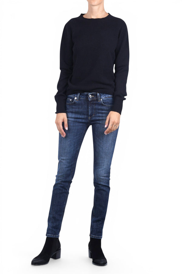 Dondup - Jeans - 480568 - Denim scuro