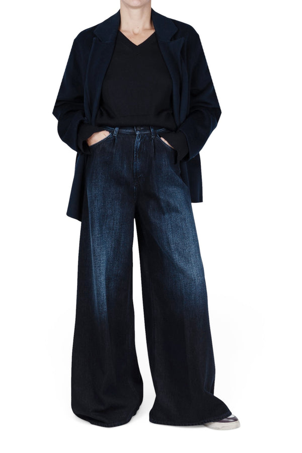 Dondup - Jeans - 480586 - Blu