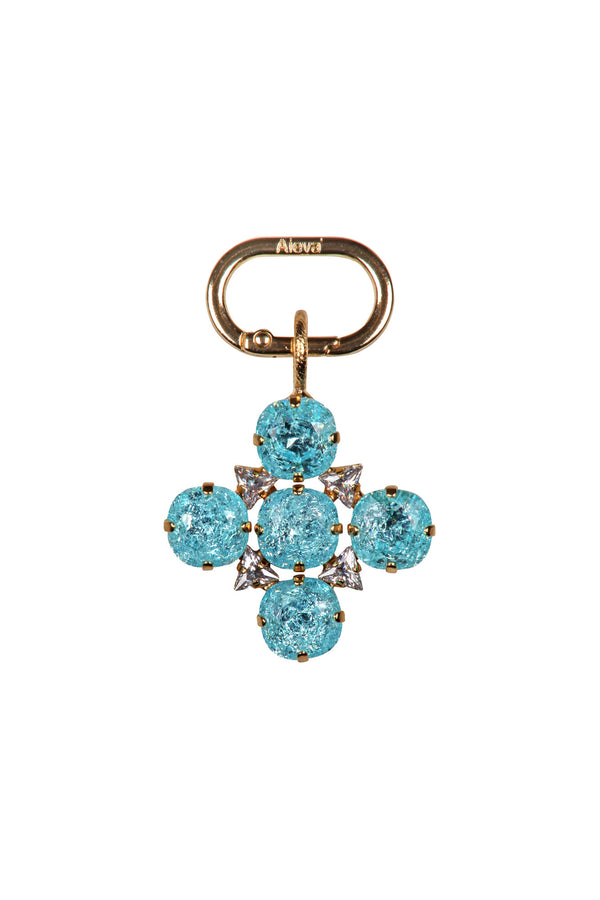 Aleva' Bijoux - Ciondolo - 451424 - Turchese