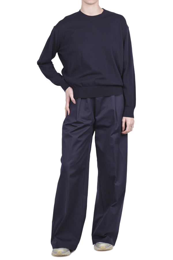 Semi Couture - Knitwear - 470932 - Blue 