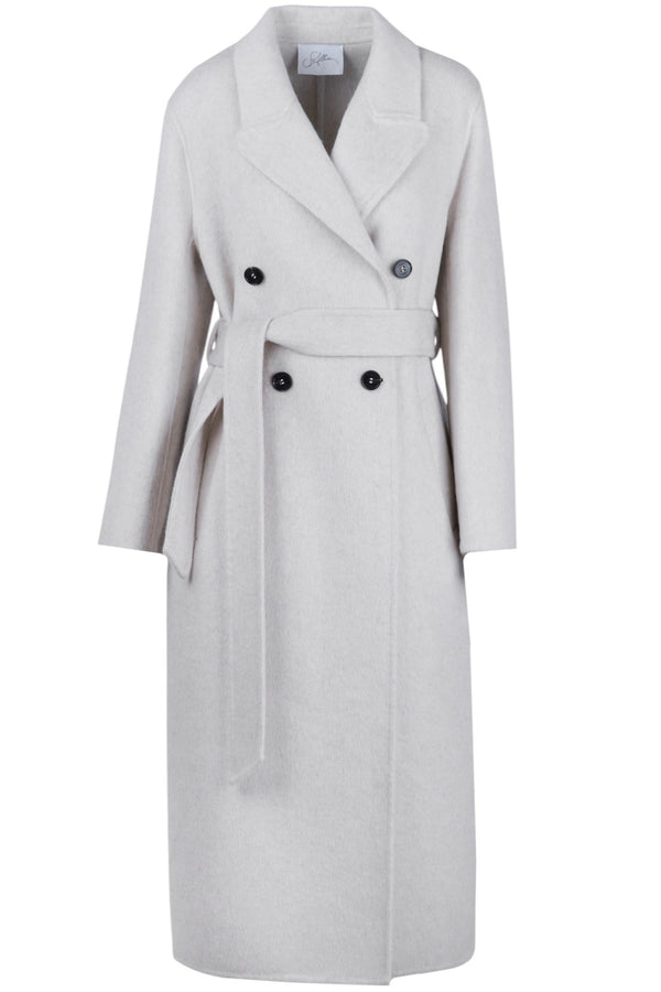 So Allure - Cappotto - 480161 - Avena
