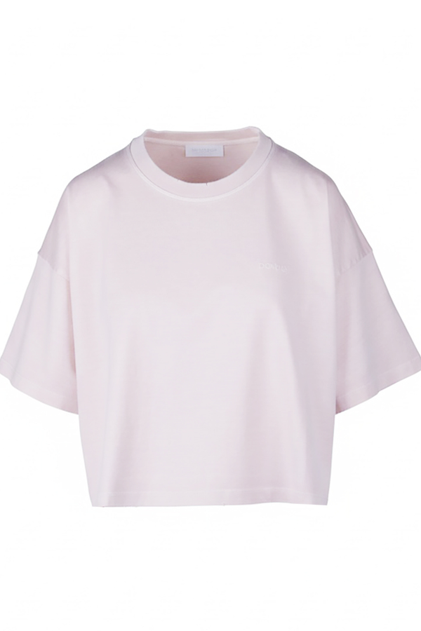 Dondup - T-shirt - 470246 - Rosa