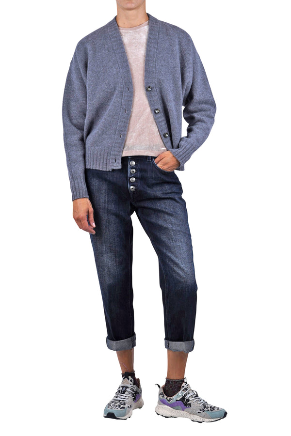 8pm - T-shirt - 480416 - Polvere