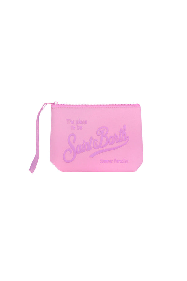 MC2 Saint Barth - Borsa piccola - 471053 - Rosa