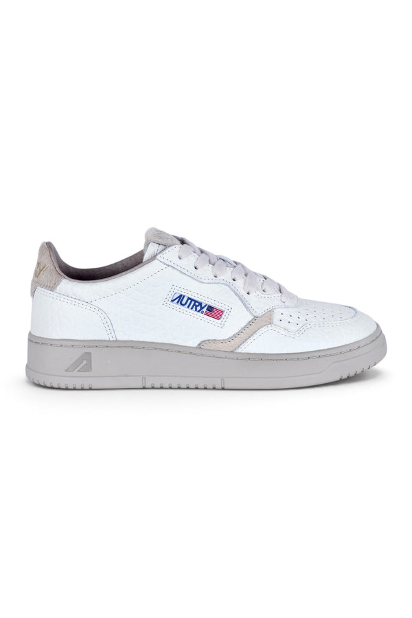 Autry - Sneakers - 480707 - Latte/Beige