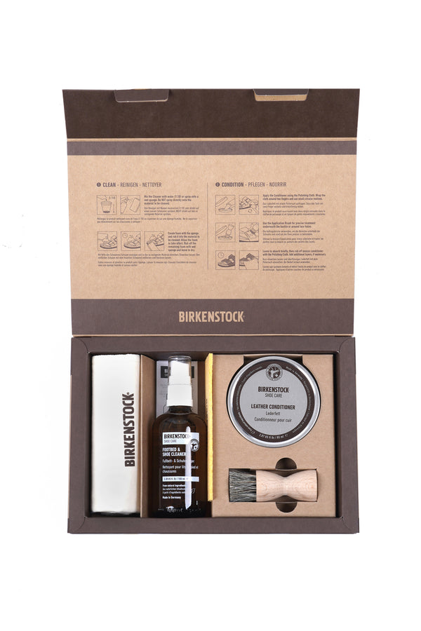 Birkenstock - Set Care - 470824 - Variante unica