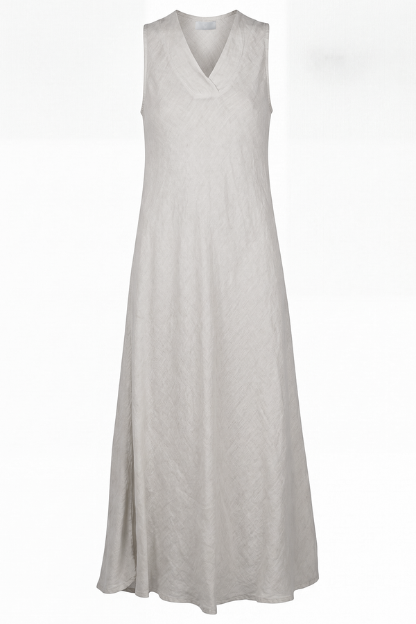 La Femme Blanche - Dress - 471651 - Sand 
