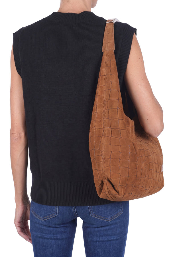 My Best Bags - Medium bag - 480094 - Cognac 
