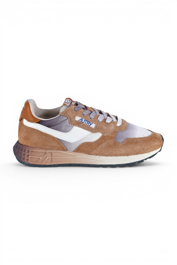 Autry - Sneakers - 480717 - Cioccolato