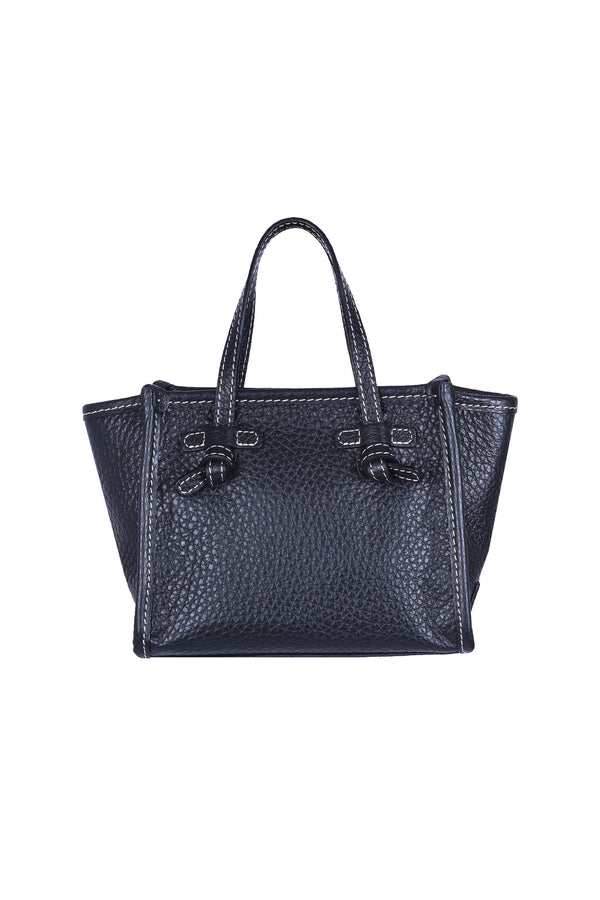 Gianni Chiarini - Borsa piccola - 470151 - Nero