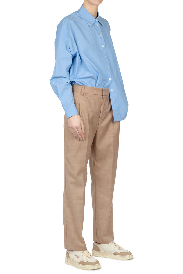 So Allure - Pantalone - 450035 - Nocciola