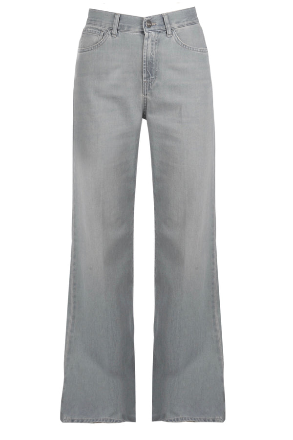 Dondup - Jeans - 470253 - Denim chiaro