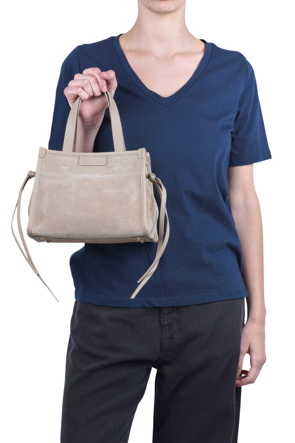 My Best Bags - Borsa piccola - 470337 - Beige