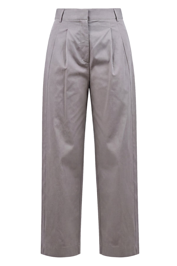 ANNARITA N - Pantalone - 471241 - Tortora