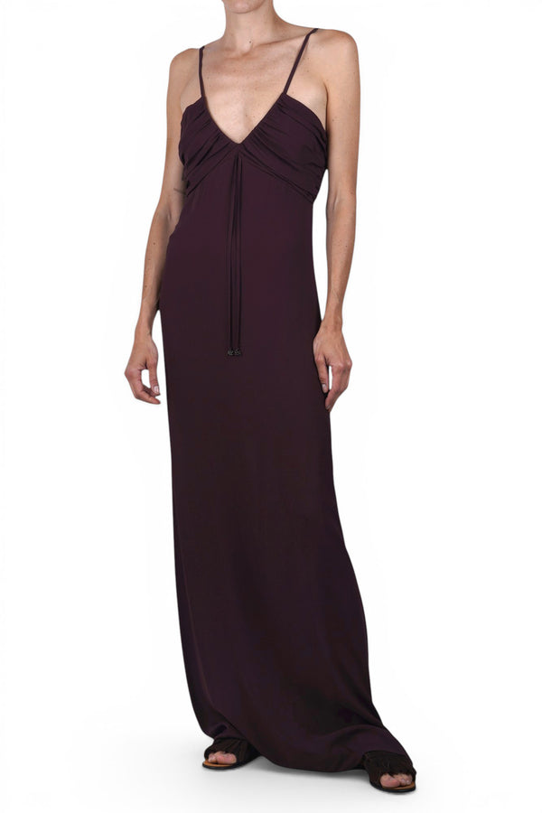 So Allure - Abito - 471693 - Cioccolato