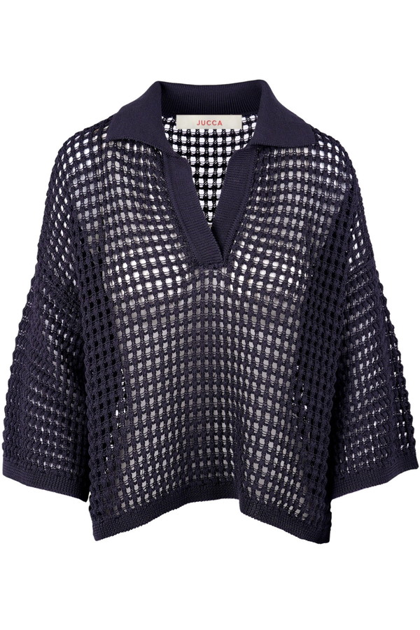 Jucca - Sweater - 470858 - Anthracite 