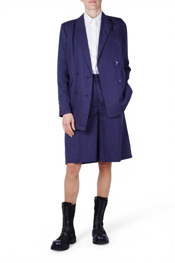 Alessia Santi - Bermuda - 470169 - Blu