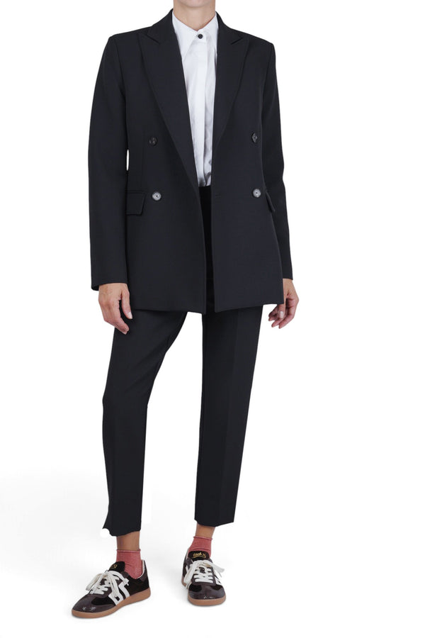 Liviana Conti - Jacket - 480853 - Black 