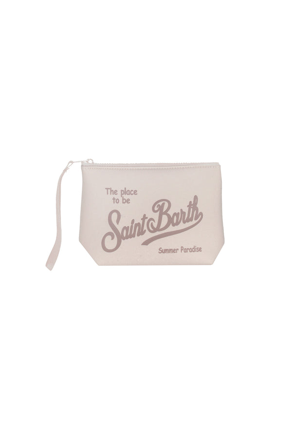 MC2 Saint Barth - Clutch - 471051 - Beige 
