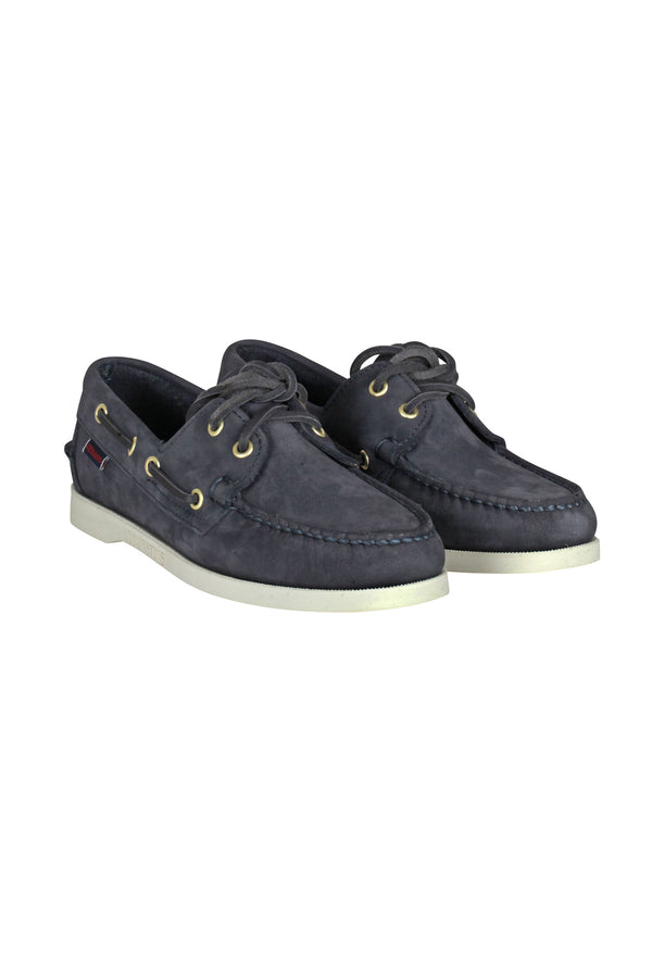 Sebago - Mocassini - 451383 - Blu