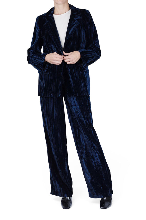 So Allure - Pantalone - 480150 - Blu