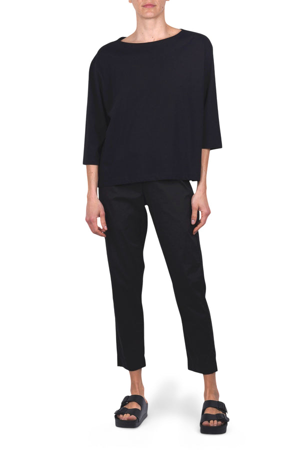 Mama B - T-shirt - 471398 - Nero