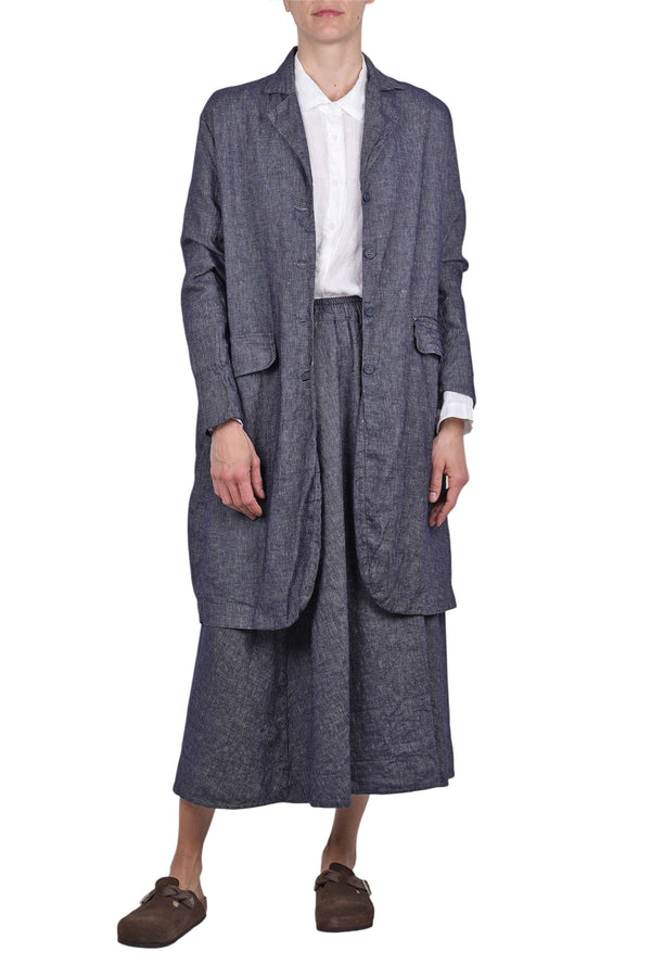 Mama B - Gonna - 471424 - Denim