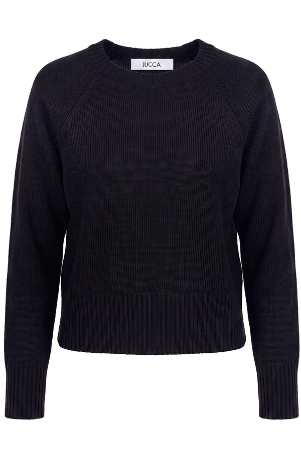 Jucca - Maglia - 480451 - Nero