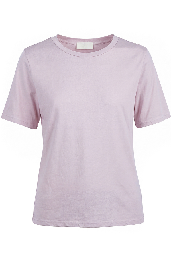 La Femme Blanche - T-shirt - 471523 - Rosa