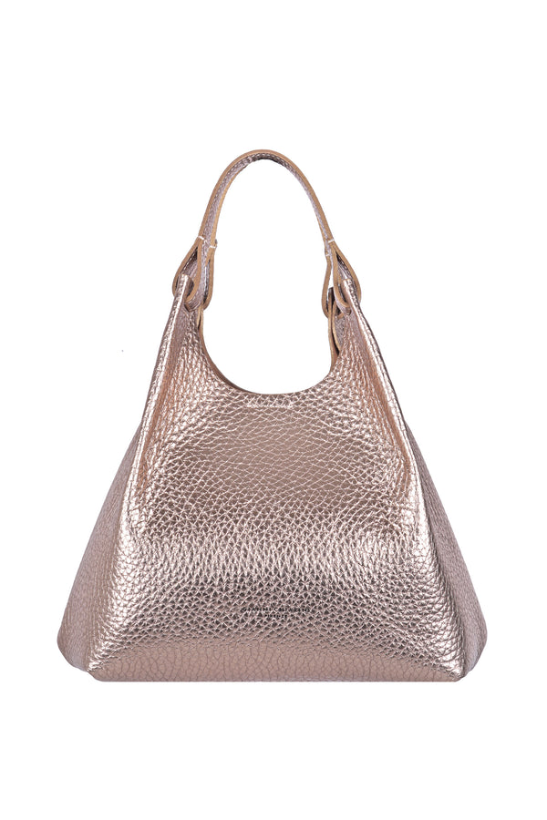 Gianni Chiarini - Borsa piccola - 470128 - Platino