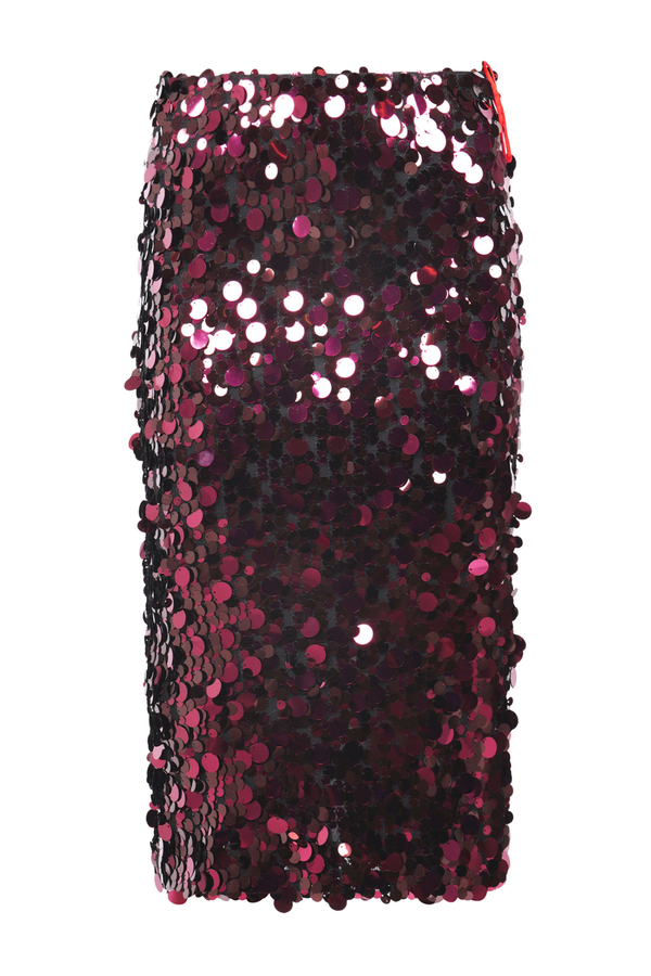 Jucca - Gonna - 461663 - Bordeaux 