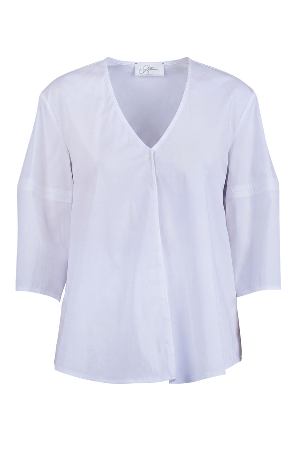 So Allure - Blusa - 470009 - Latte