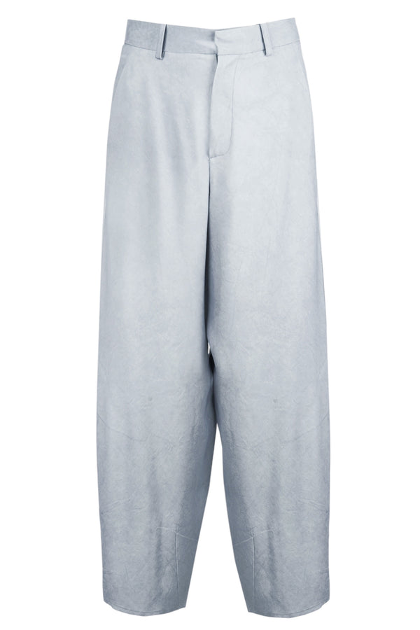 Alysi - Pantalone - 471170 - Azzurro