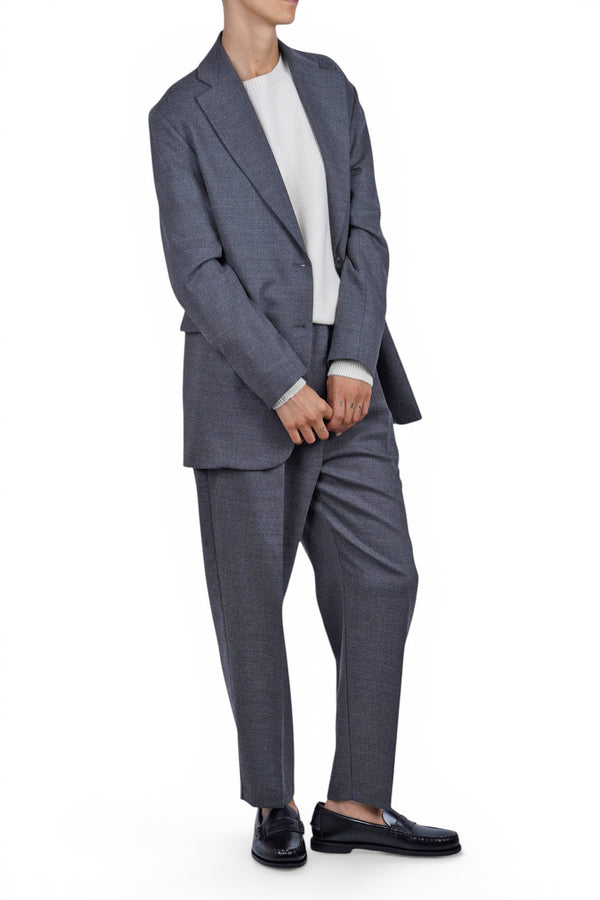 Jucca - Jacket - 480457 - Gray 