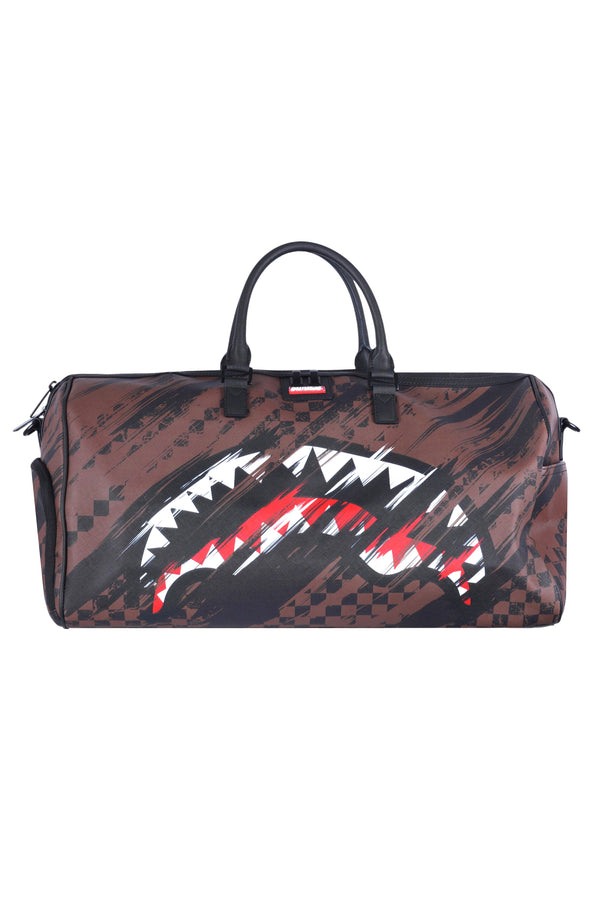 SPRAYGROUND - Borsone - 471462 - Nero/Moro