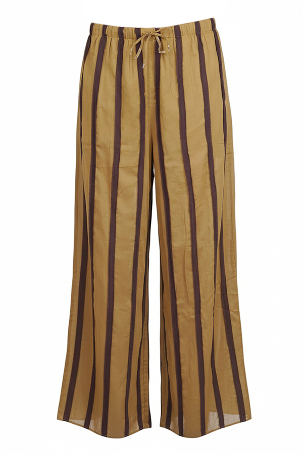 NIU - Pantalone - 470357 - Kaki