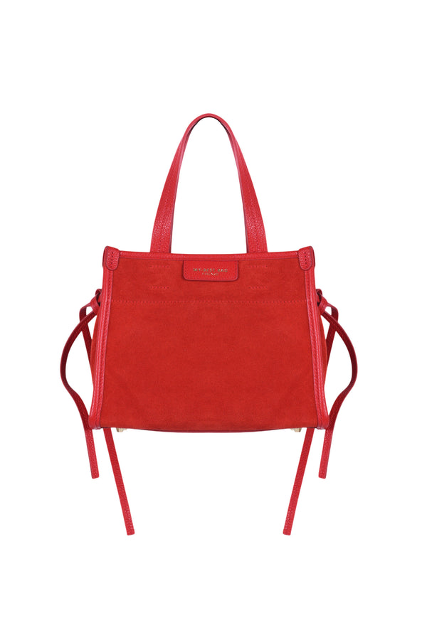My Best Bags - Borsa piccola - 470337 - Rosso