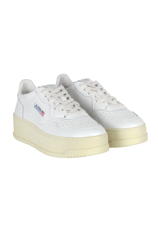 Autry - Sneakers - 460604 - Bianco