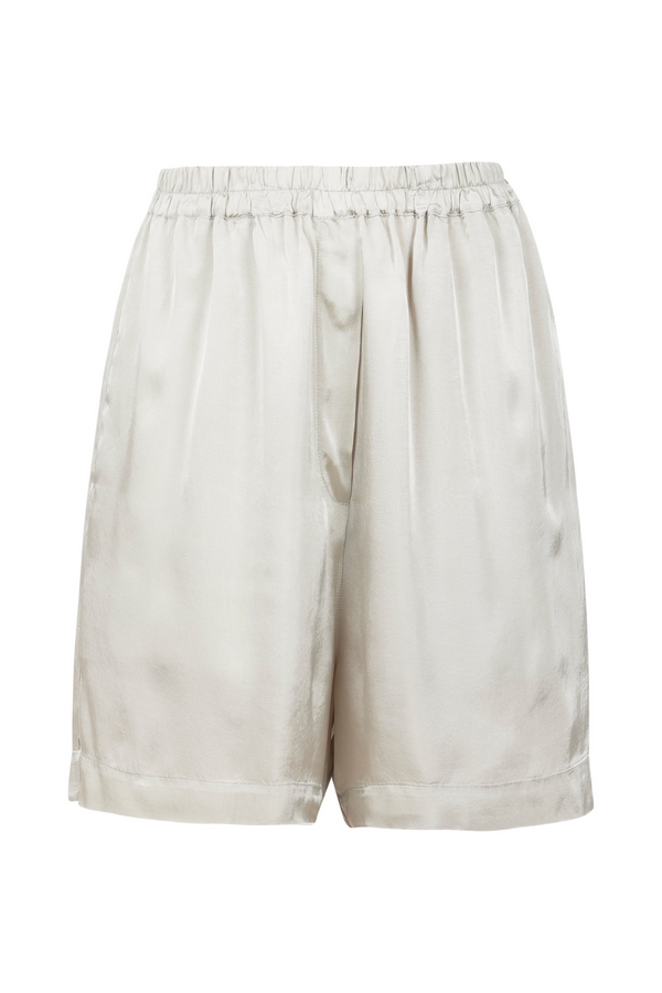 Jucca - Shorts - 451701 - Gray pearl 