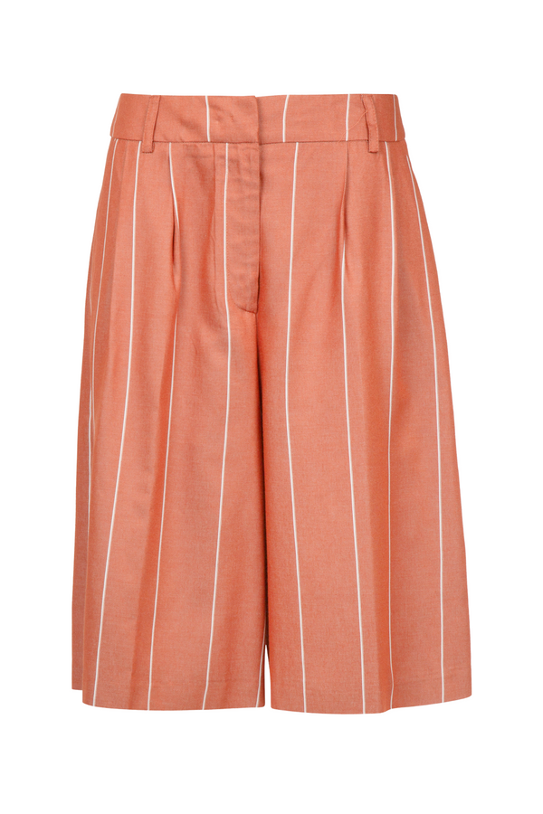 So Allure - Bermuda - 450036 - Ruggine