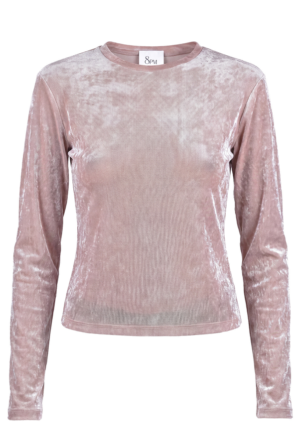 8pm - T-shirt - 480416 - Polvere