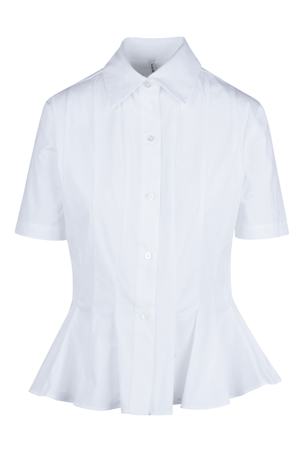 Liviana Conti - Camicia - 470798 - Bianco