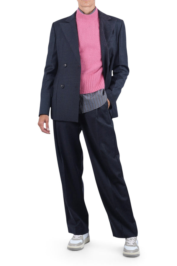 Tela - Pantalone - 480124 - Antracite