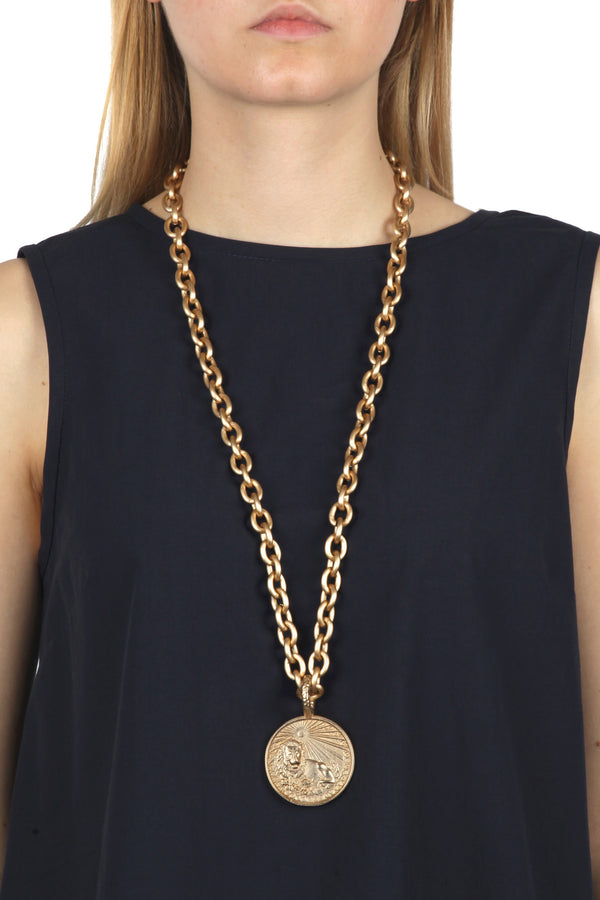 Aleva' Bijoux - Ciondolo - 451399 - Leone