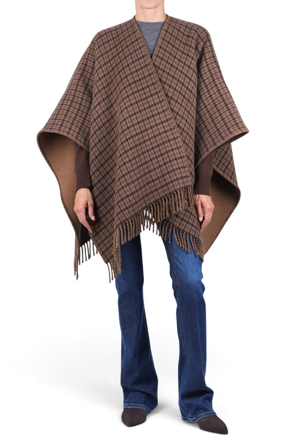Dondup - Cape - 480579 - Hazelnut 