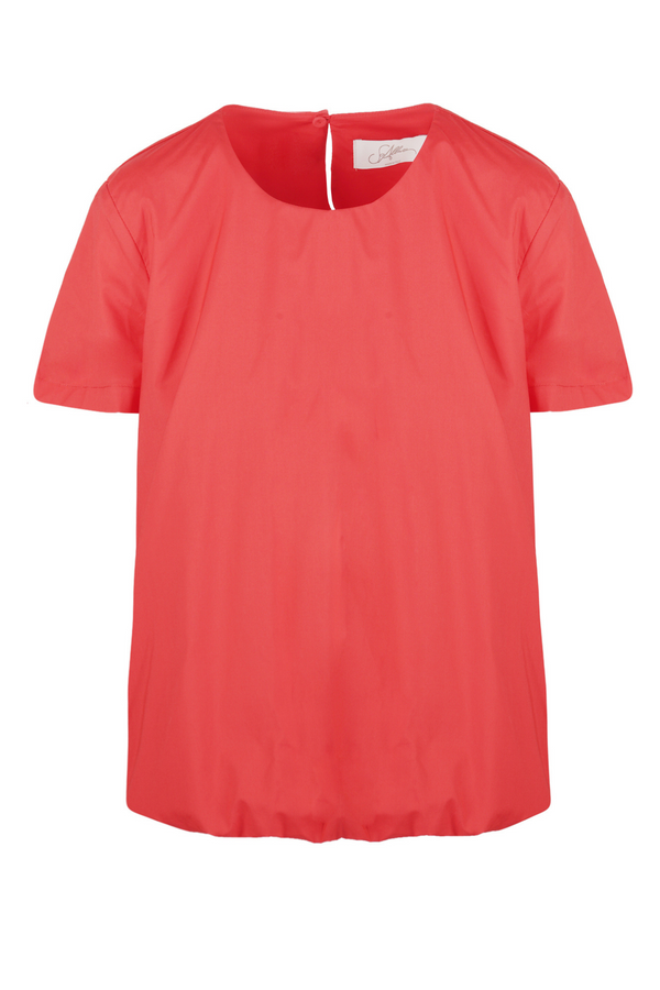 So Allure - Blusa - 450030 - Rosso